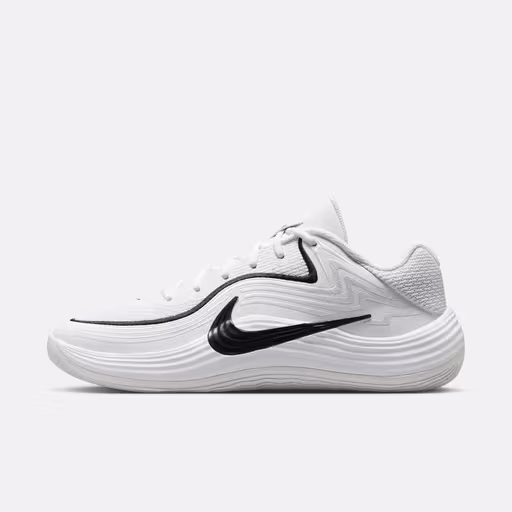 Nike Precision 8 Low